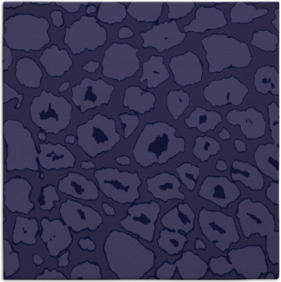 spots rug - item 595071