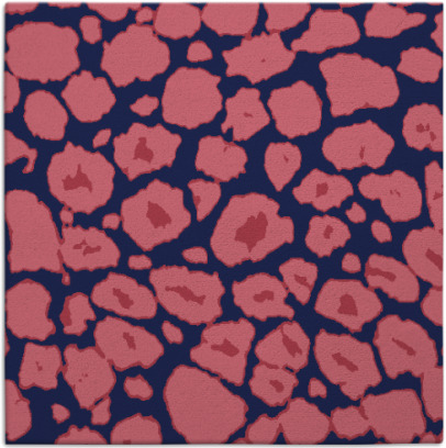 spots rug - item 595077