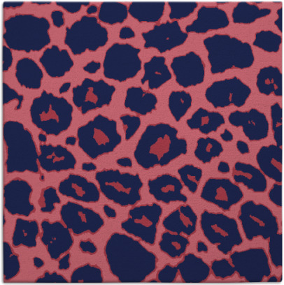 spots rug - item 595078