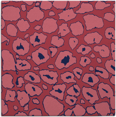 spots rug - item 595079