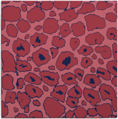 spots rug - item 595080