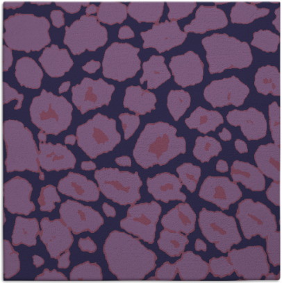 spots rug - item 595081