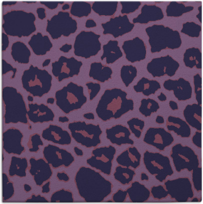 spots rug - item 595082