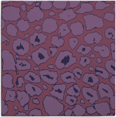 spots rug - item 595083