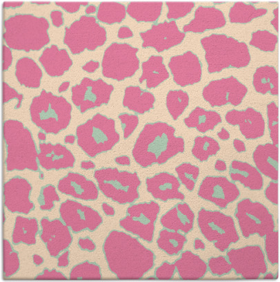 spots rug - item 595086