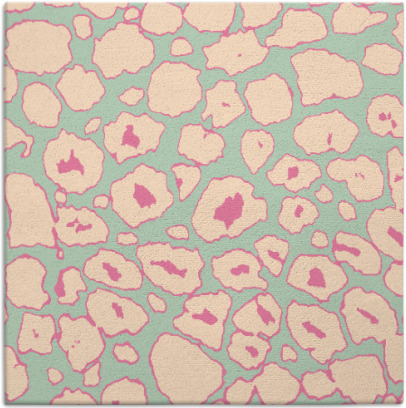 spots rug - item 595087