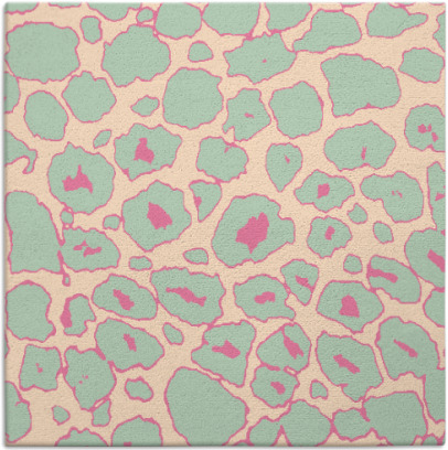 spots rug - item 595088