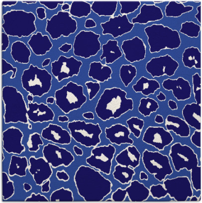 spots rug - item 595089