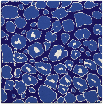 spots rug - item 595090