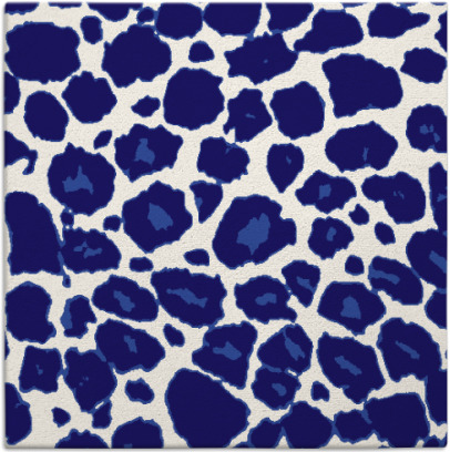 spots rug - item 595091