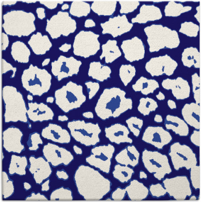 spots rug - item 595092