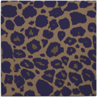 spots rug - item 595094