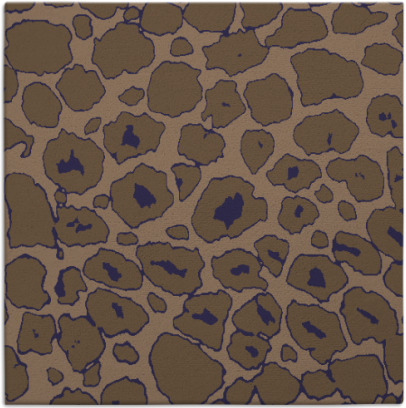 spots rug - item 595096