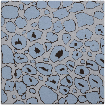 spots rug - item 595097