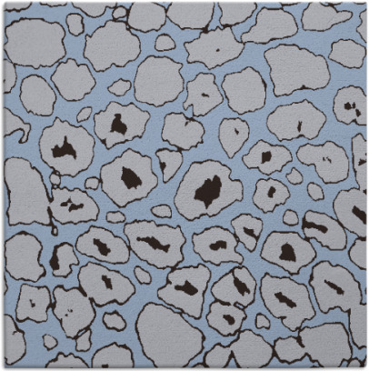 spots rug - item 595098