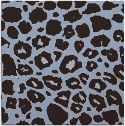 spots rug - item 595100