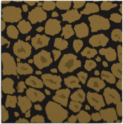 spots rug - item 595101