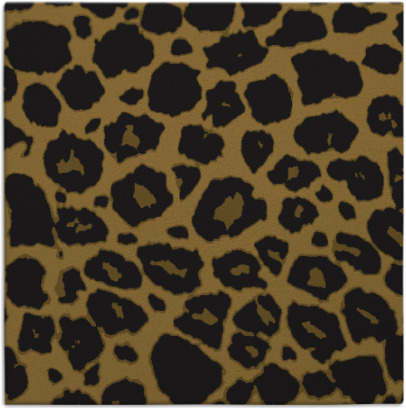 spots rug - item 595102
