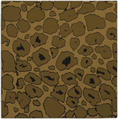 spots rug - item 595104