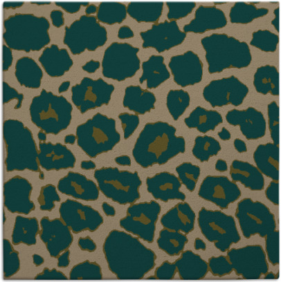spots rug - item 595108