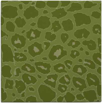 spots rug - item 595110