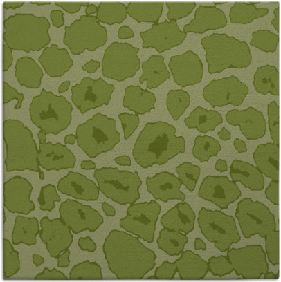 spots rug - item 595111