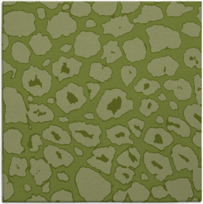 spots rug - item 595112