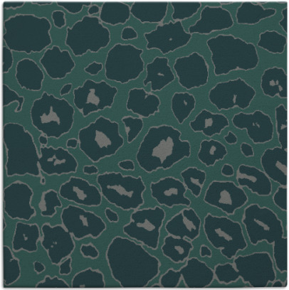 spots rug - item 595115