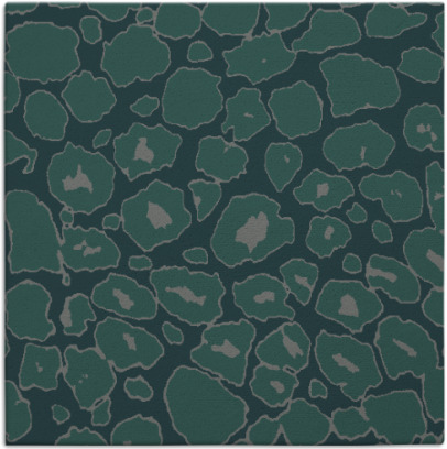 spots rug - item 595116