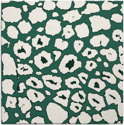 spots rug - item 595117
