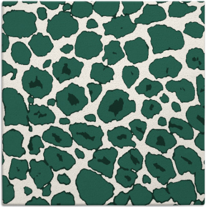 spots rug - item 595118