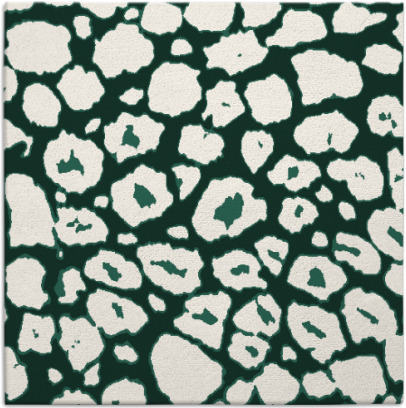 spots rug - item 595119