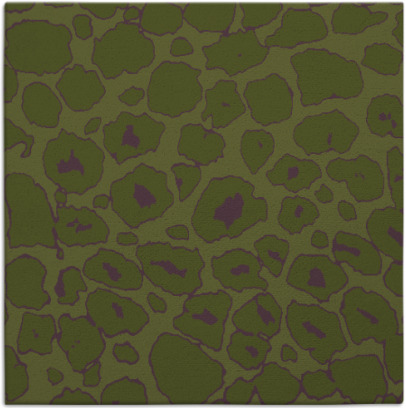 spots rug - item 595121