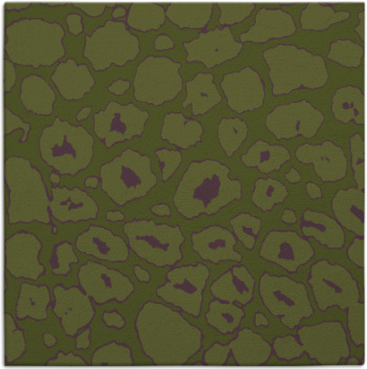 spots rug - item 595122