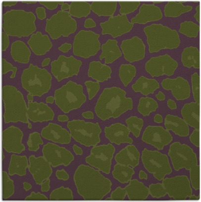 spots rug - item 595123