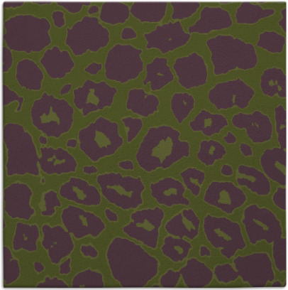spots rug - item 595124