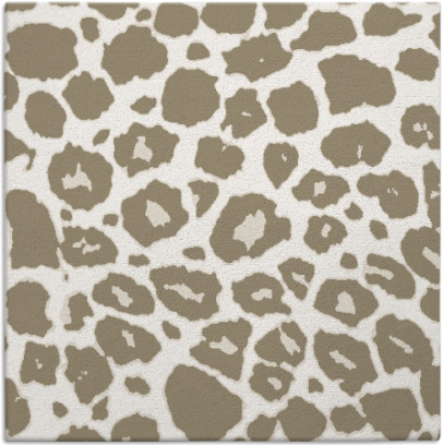 spots rug - item 595126