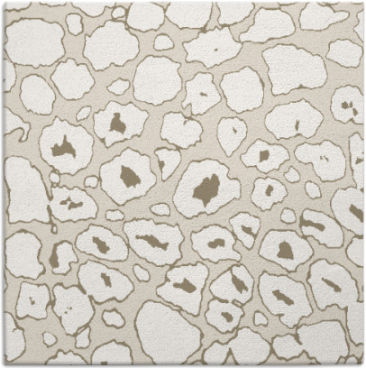 spots rug - item 595127