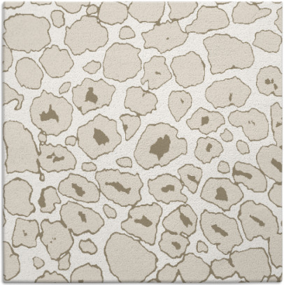 spots rug - item 595128