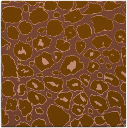 spots rug - item 595129