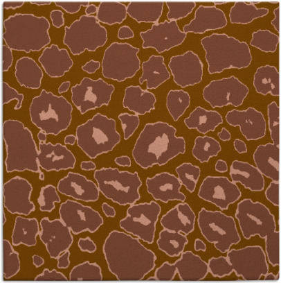 spots rug - item 595130