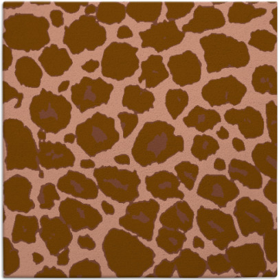spots rug - item 595131