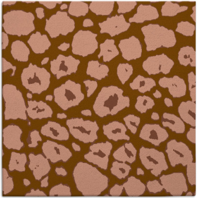 spots rug - item 595132