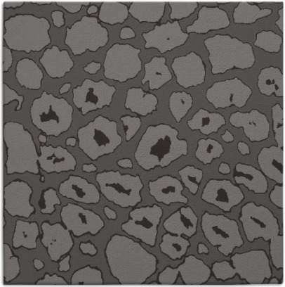 spots rug - item 595133