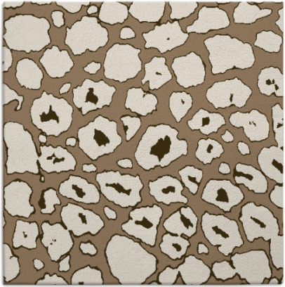 spots rug - item 595137
