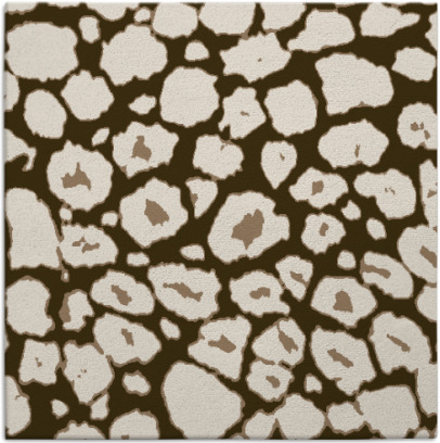 spots rug - item 595139