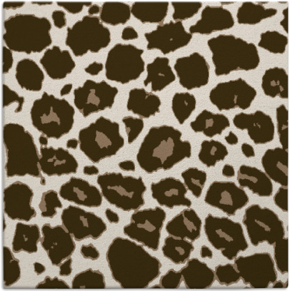 spots rug - item 595140