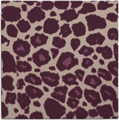spots rug - item 595141