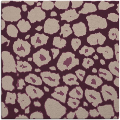 spots rug - item 595142
