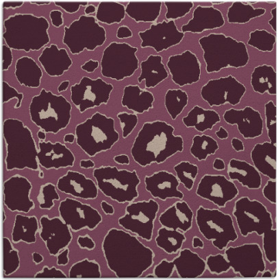 spots rug - item 595143